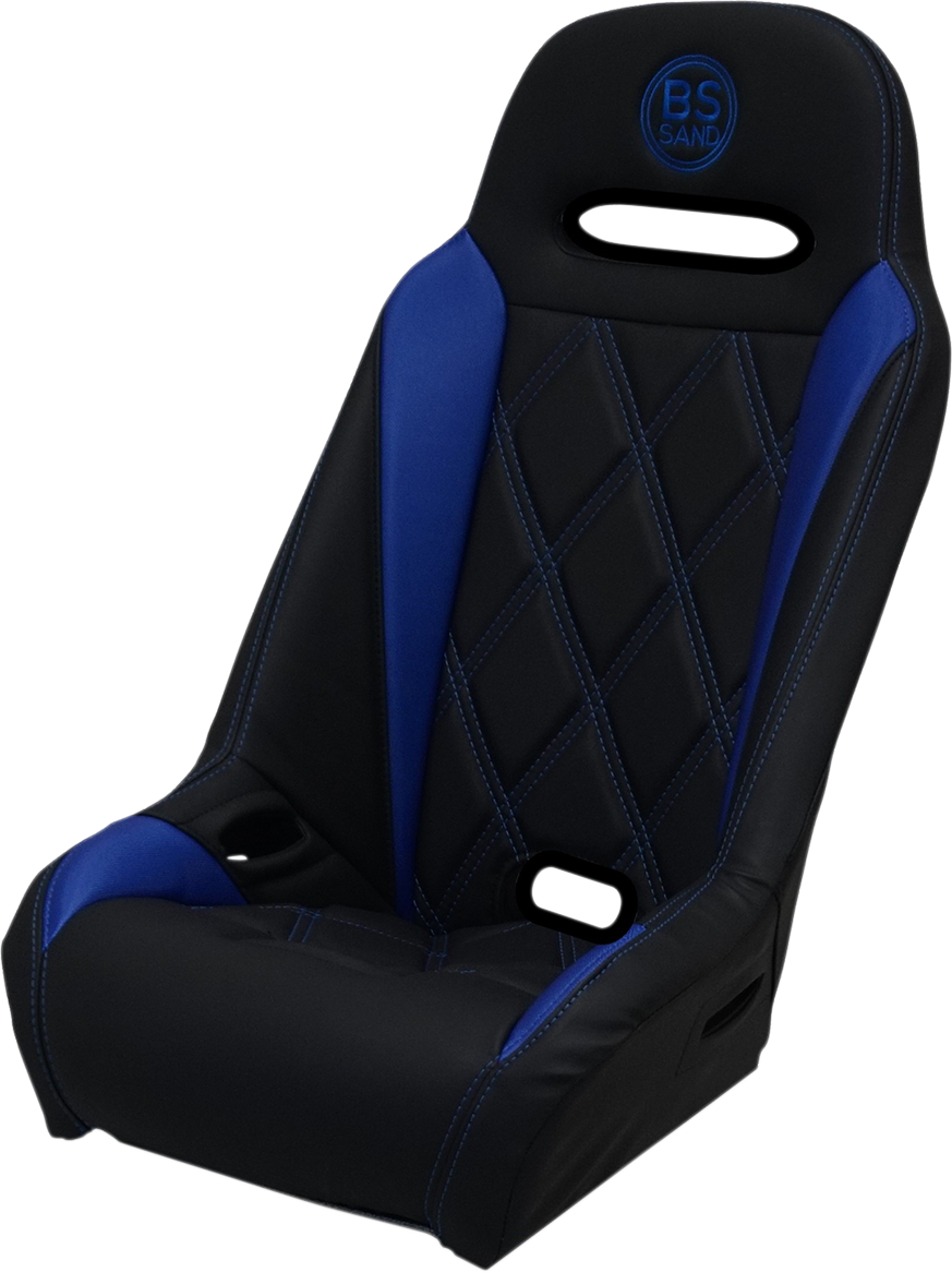 BS SANDS Extreme Seats EXBUBLBDC