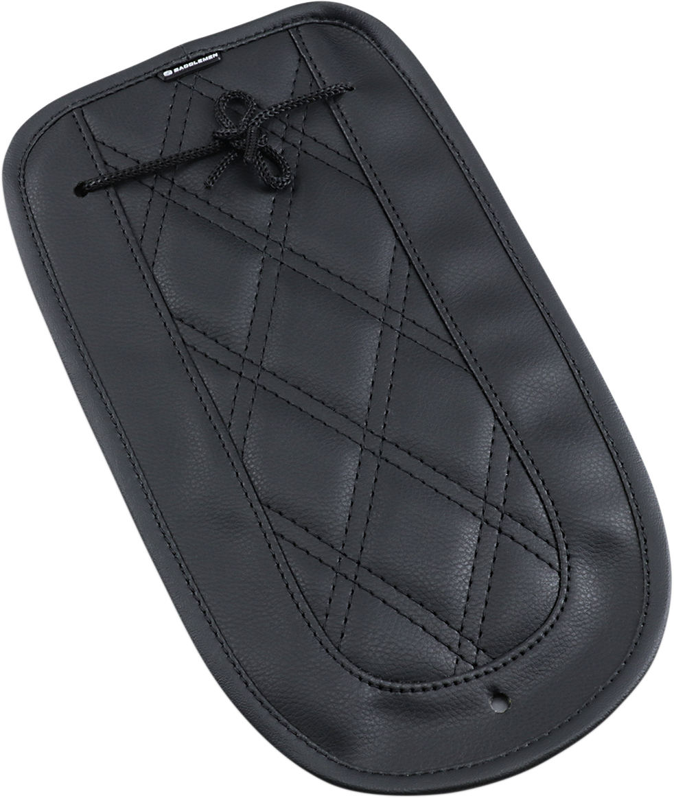 Saddlemen Fender Chaps Black LS T8100-13-LS