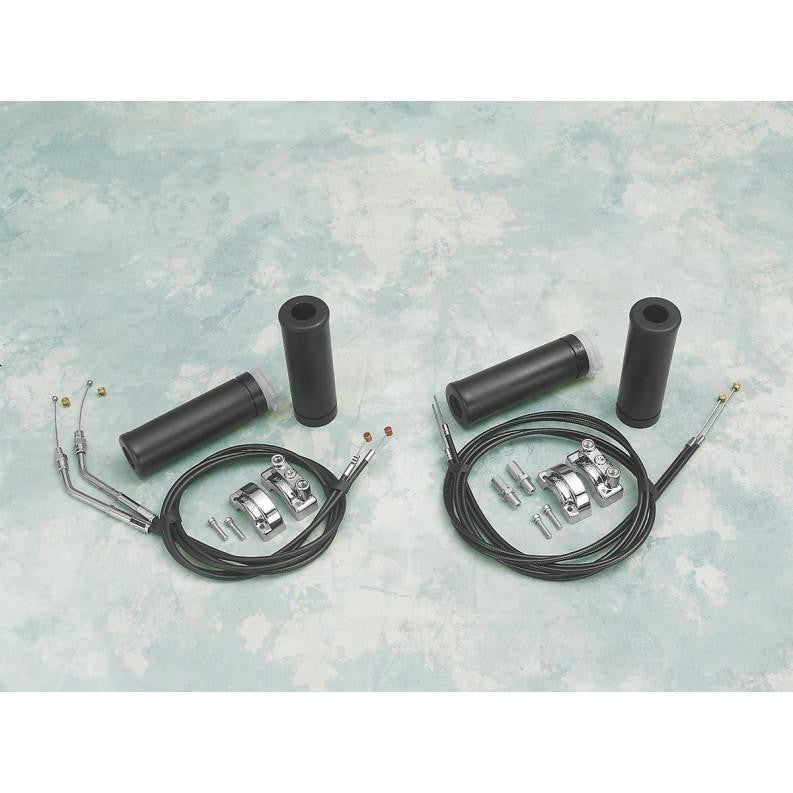 S & S Cycle Idle Cable 42in 19-0447