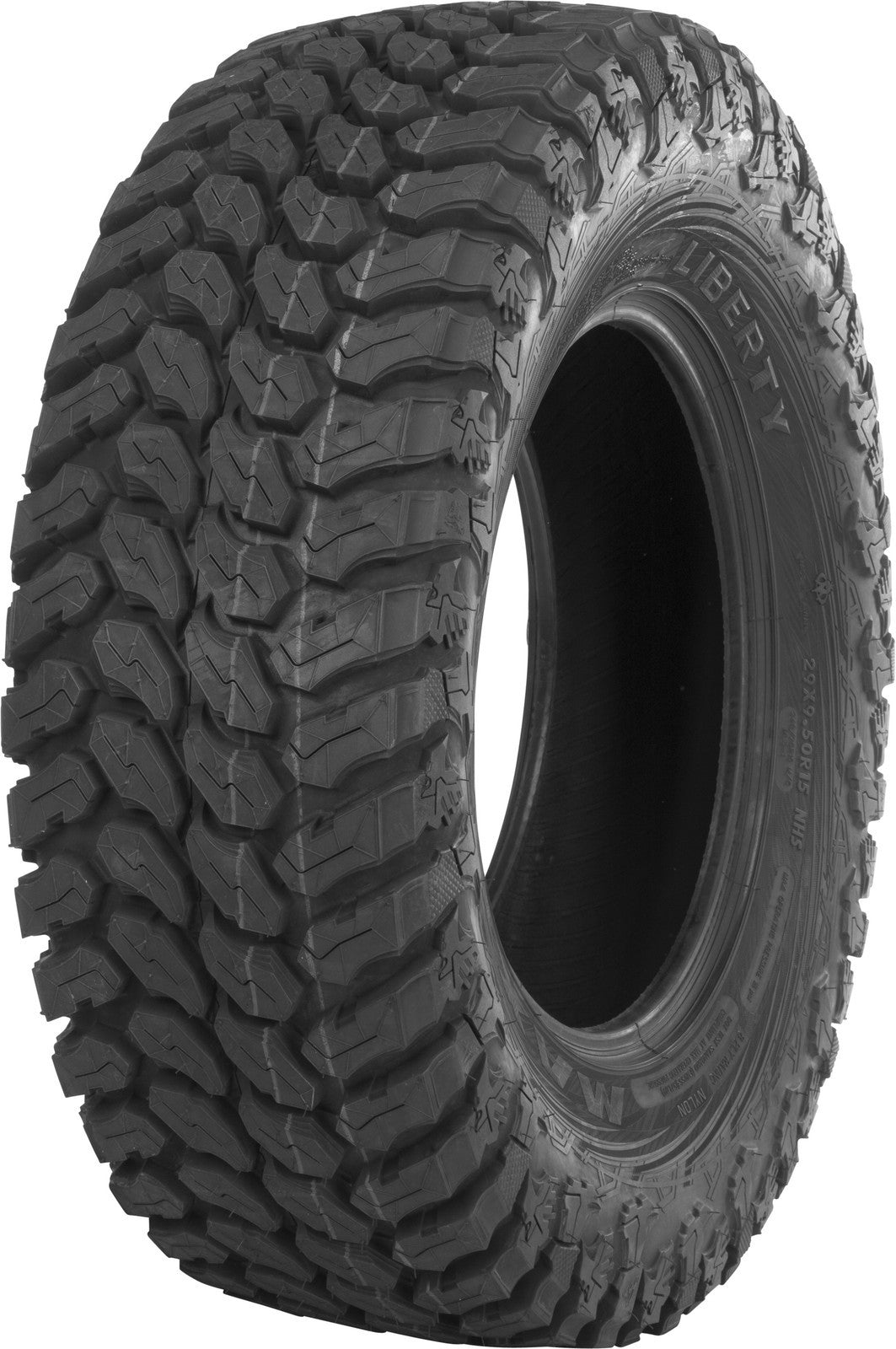 Maxxis ML3 Liberty Tires 29X9.5R15 TM00882100
