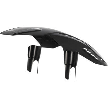 Acerbis Front Fender Black 2929330001