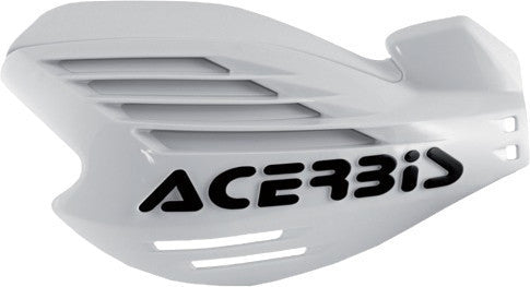 Acerbis X-Force Handguards White 2170320002