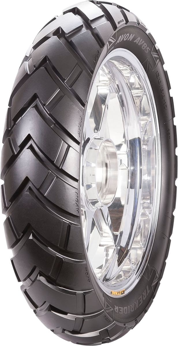 Avon Trek Rider AV84|AV85 Dual Sport Tire 150/70-17 AV85 Rear 90000028160