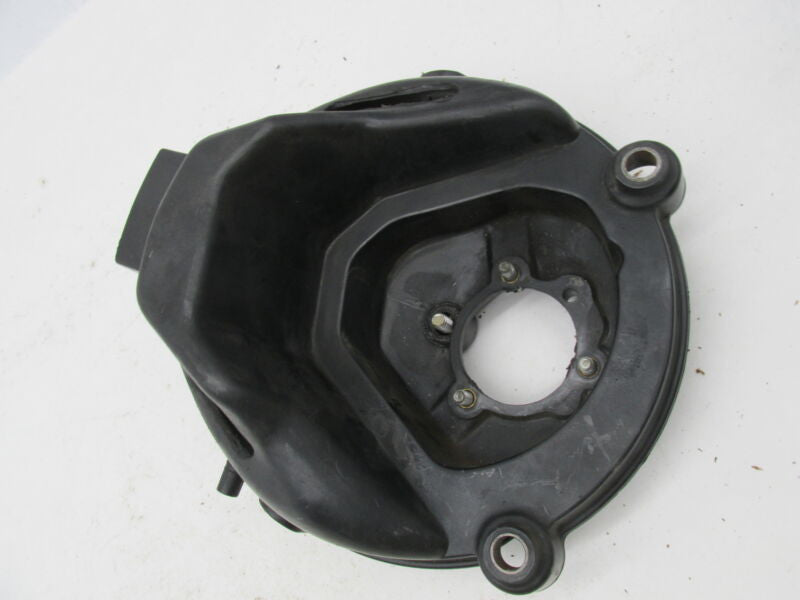 Harley Davidson 1986-91 Evo Softail Air Filter Backing Plate 29101-86