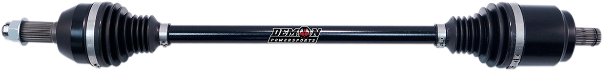 DEMON Heavy Duty Axles Rear PAXL-6008HD