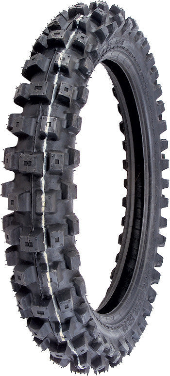 IRC Volcanduro VE33 Tire Rear - 110/100-17 T10097