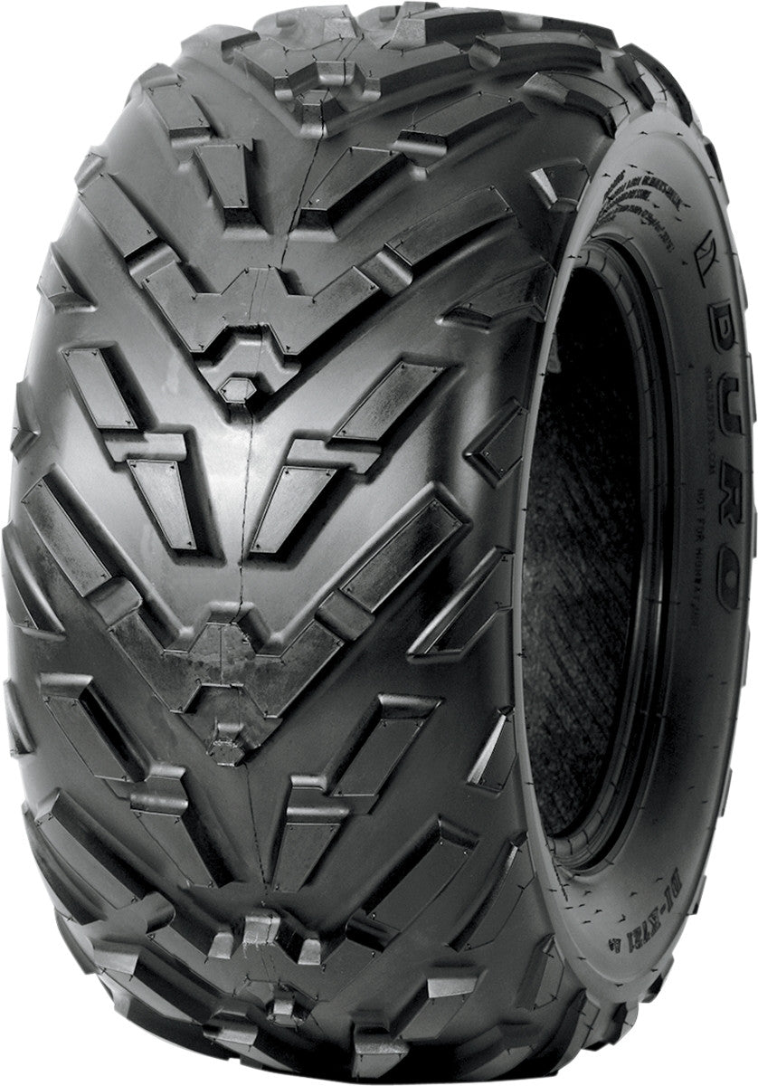 Duro DU-K721A Tire 25x10x12 Rear 31-K721A12-2510