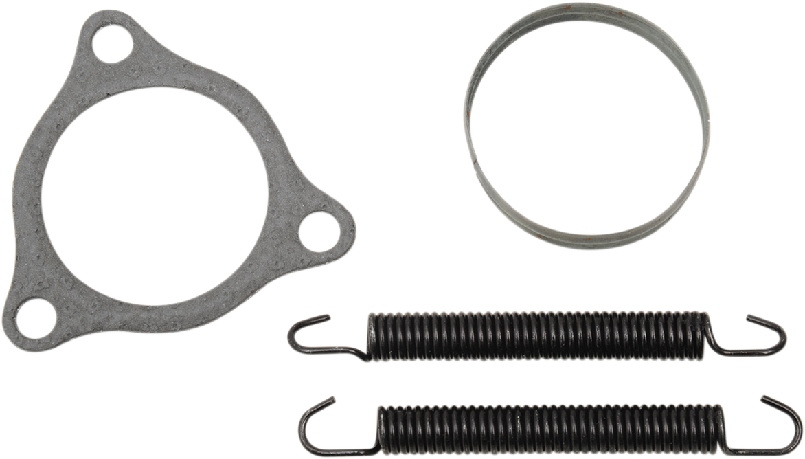 Moose Racing Exhaust Gasket Kits 0934-5346