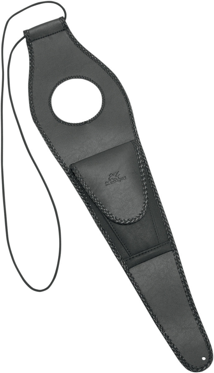 Mustang Pouch Tank Bib Plain 93324