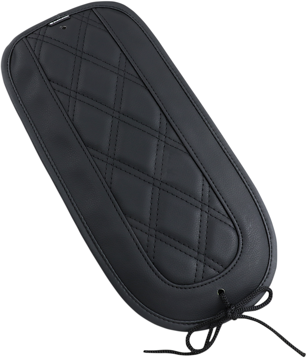 Saddlemen Fender Chaps Black LS T8130-18-LS