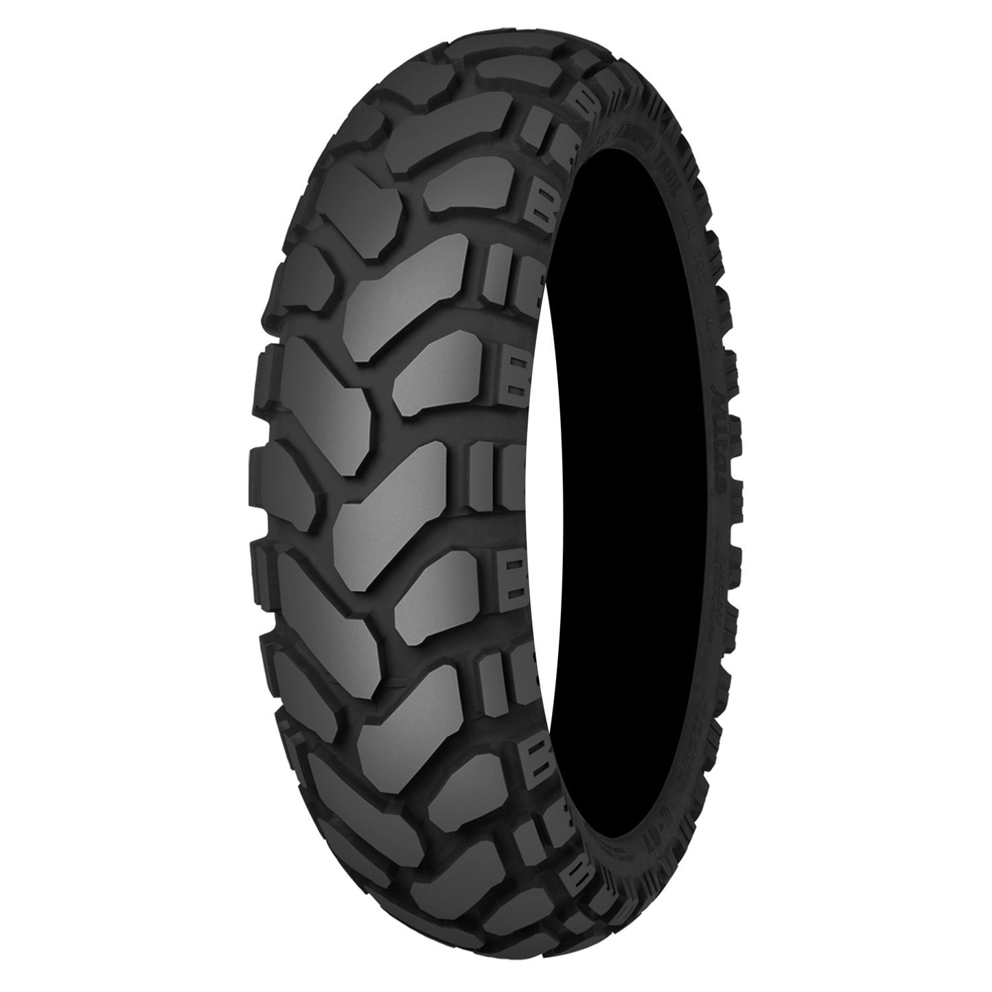 Mitas Enduro Trail XT+ Rear Tires 70001019