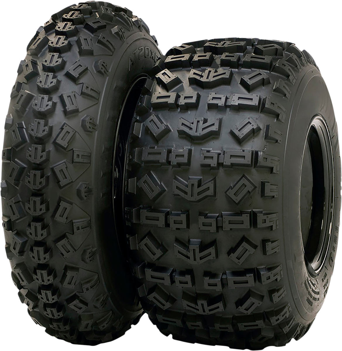 Moose Racing Rattler Tire 20X11-9 0320-1142
