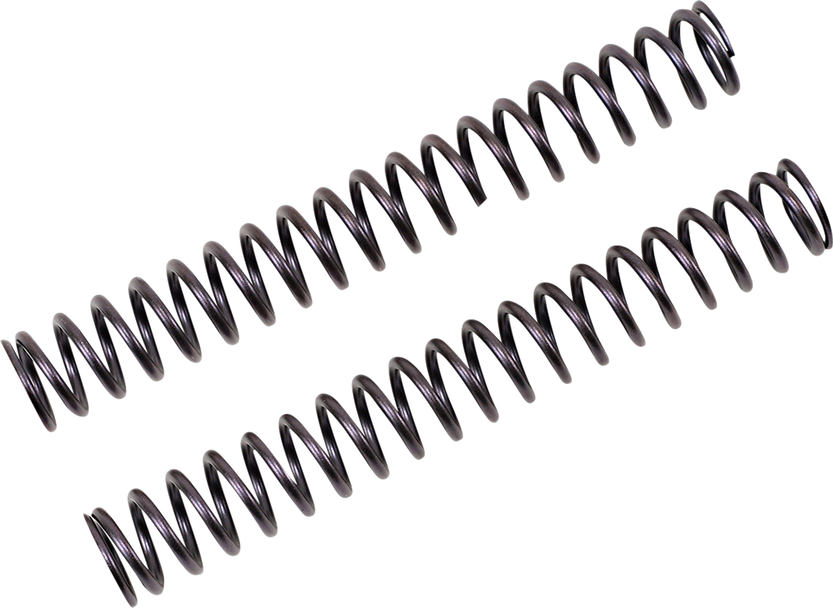 Ohlins Fork Springs for FGK Cartridge Kit 48.53 lb/in 08790-85