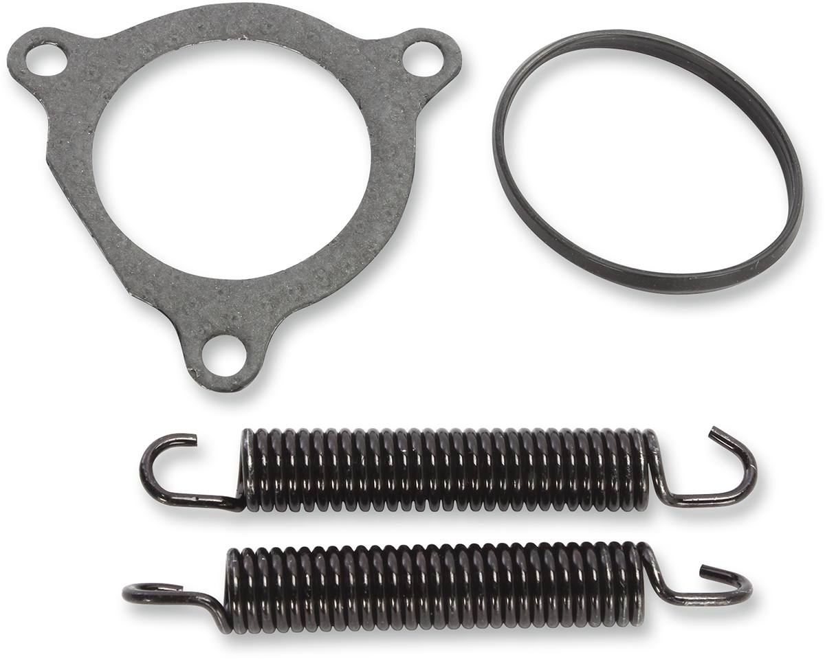 Moose Racing Exhaust Gasket Kits 0934-5352