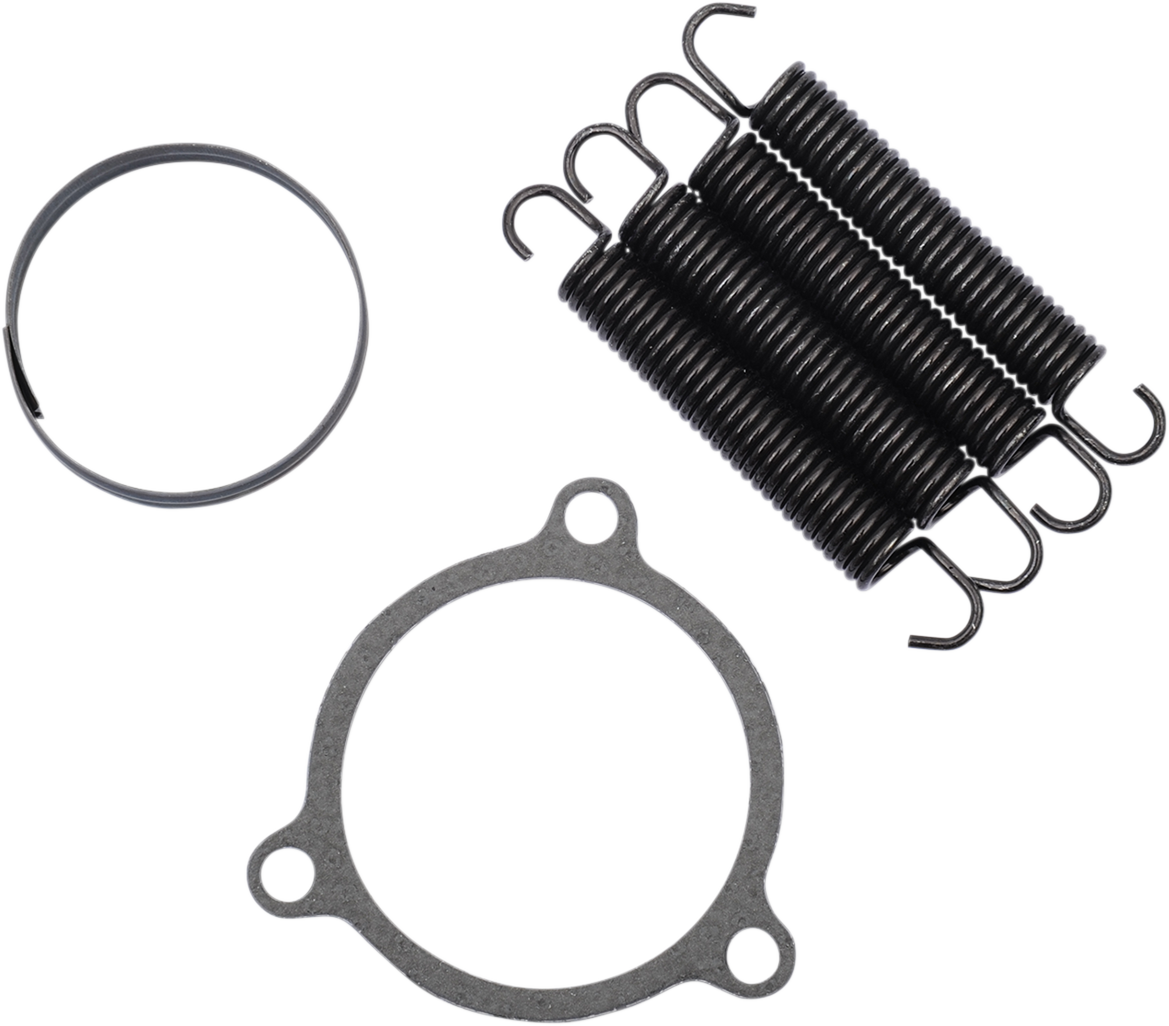 Moose Racing Exhaust Gasket Kits 0934-5341