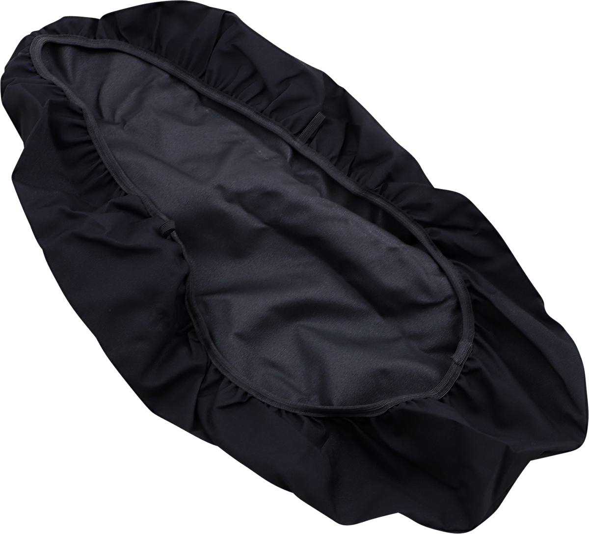 Drag Specialties 2-Up Seat Rain Cover 0821-3425