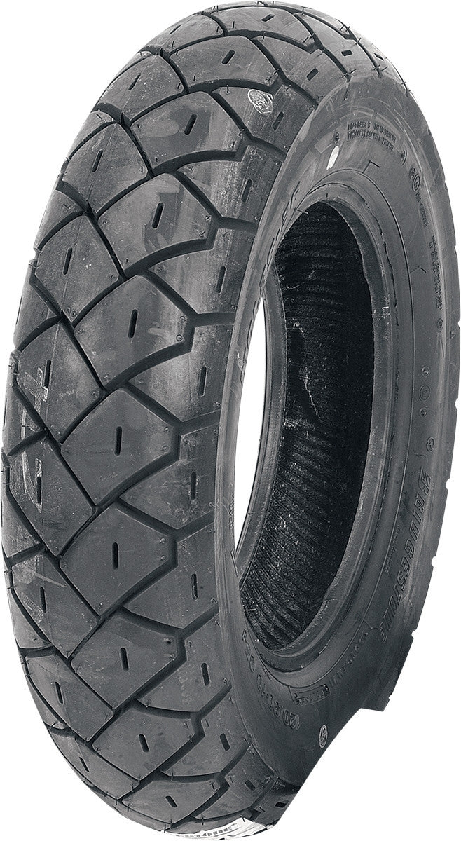 Bridgestone Exedra G702 Tire 160/80-16 Rear 74918