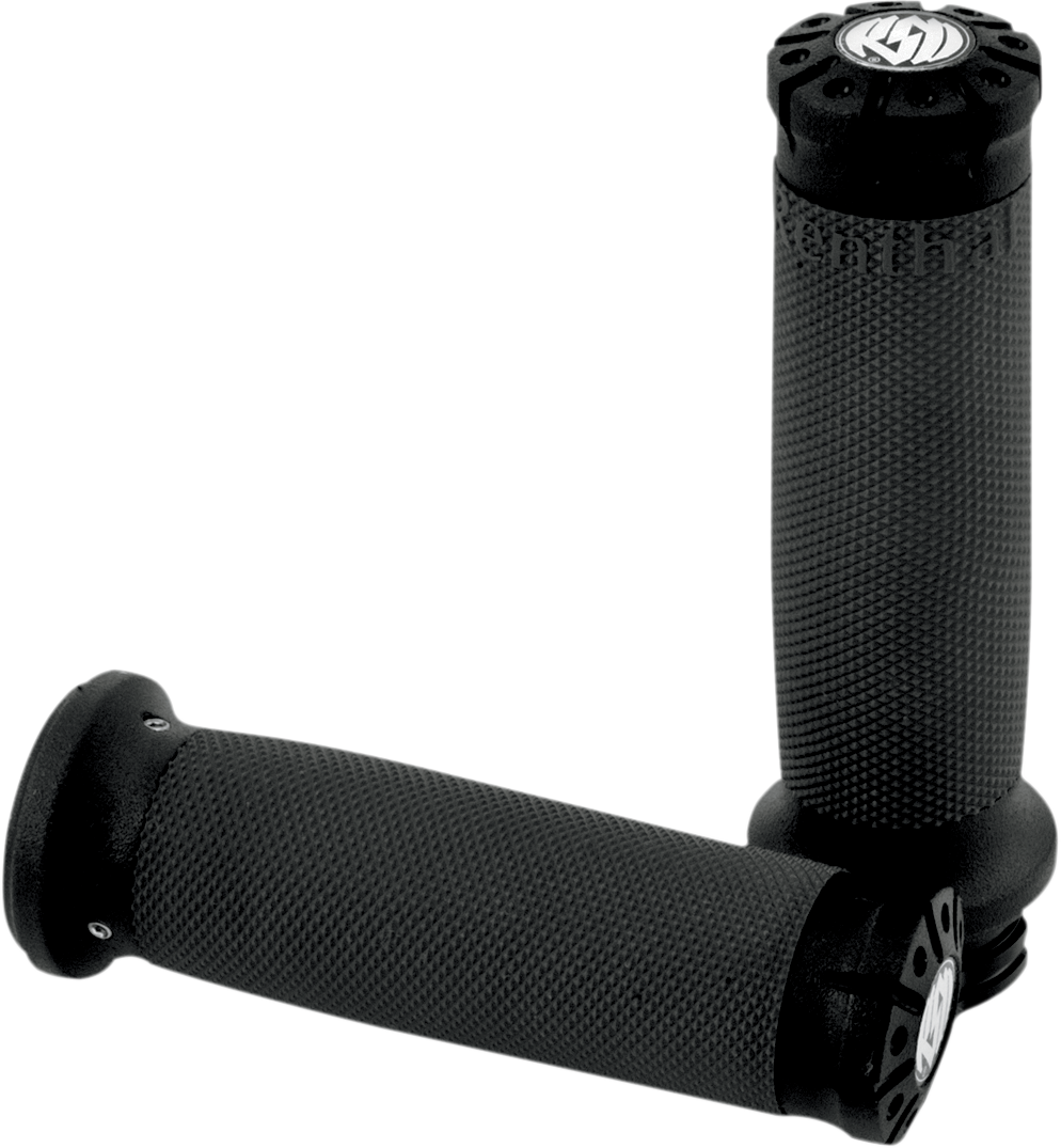 Roland Sands Design Grips 0063-2036-SMB