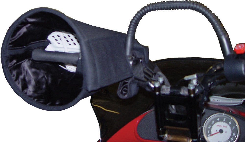 Powermadd Star Series Handguard Gauntlet 34258