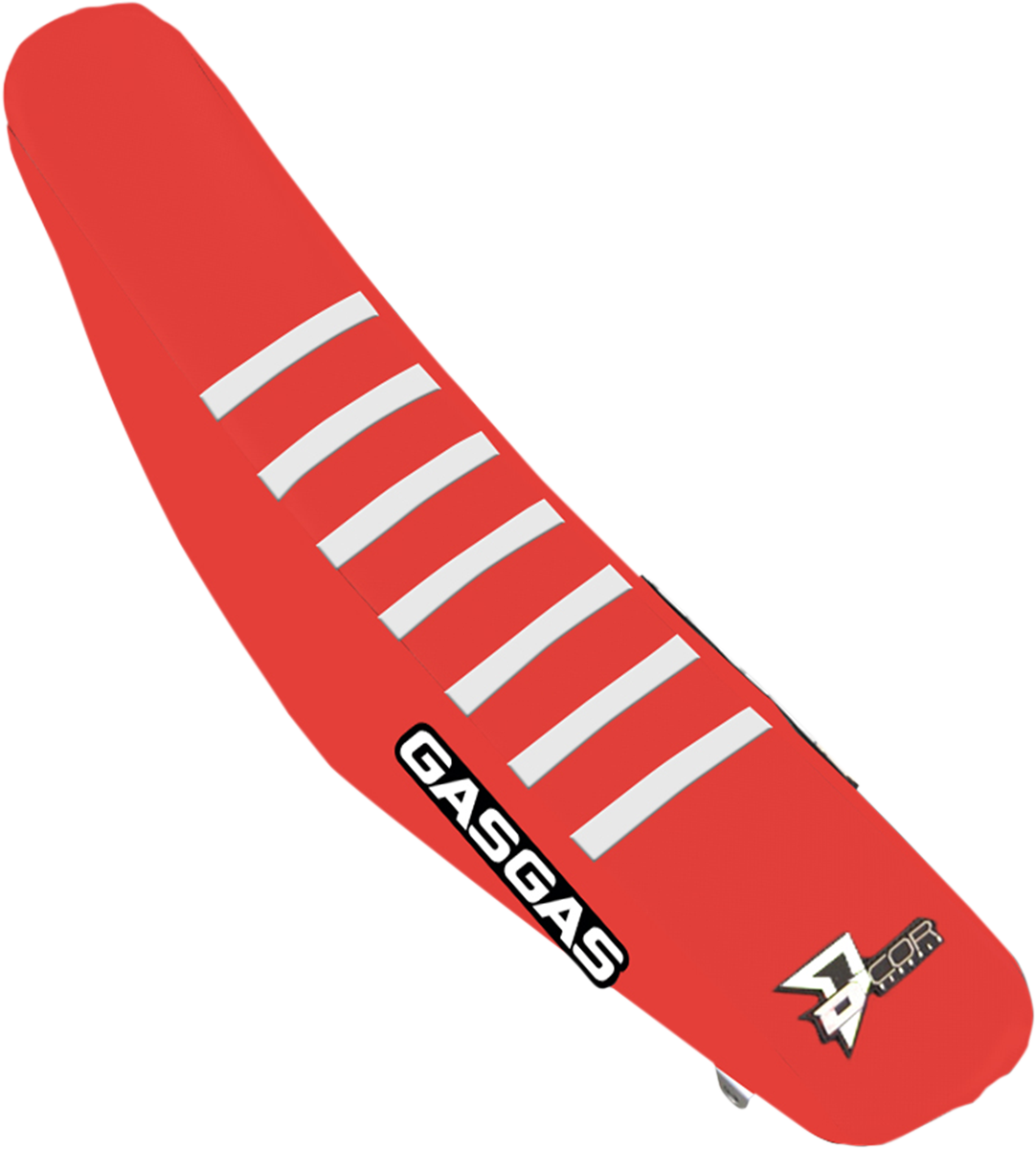 D'COR Seat Cover Red 3065002