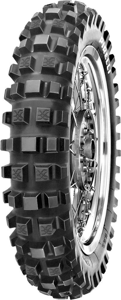 Pirelli MT 16 All Terrain MX Tire 120/100-18 Rear 1418600