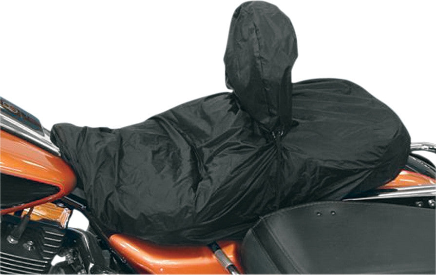 Mustang Rain Cover for Seats with Driver Backrest 77599