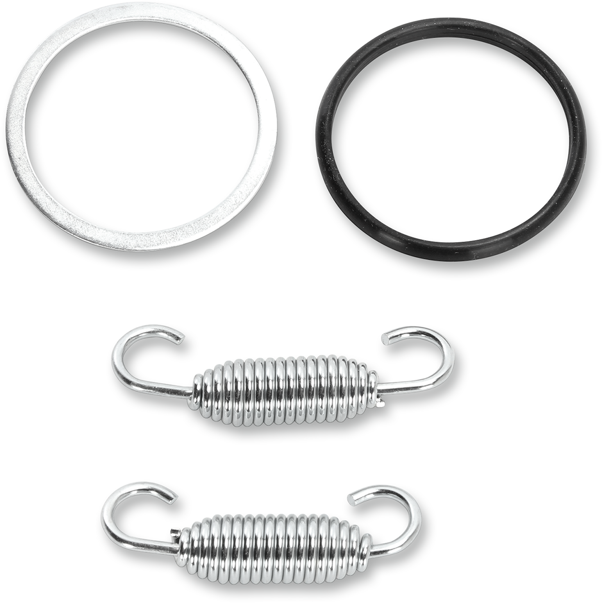 Moose Racing Exhaust Gasket Kits 0934-5334