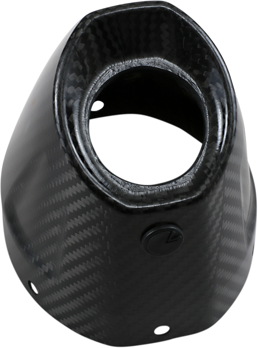 Leo Vince End Caps X3 Muffler End Cap 303736713R