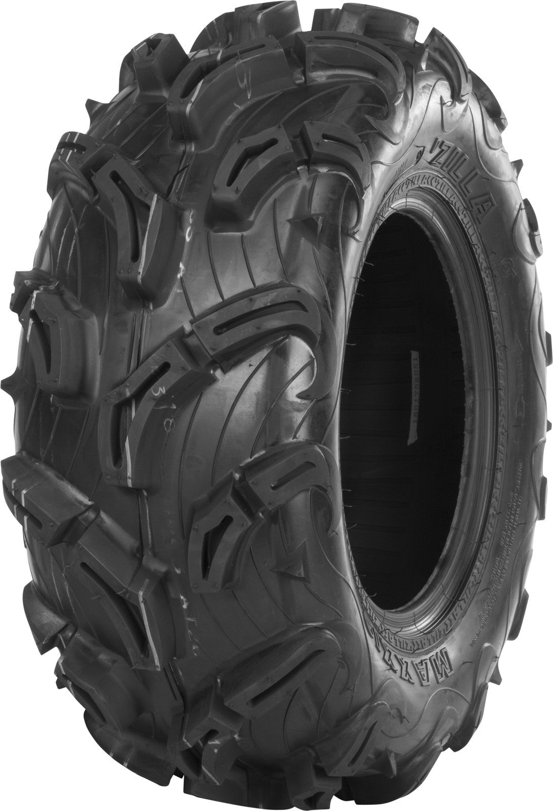Maxxis MU01 Zilla Tire 26x9x12 Front TM00452100