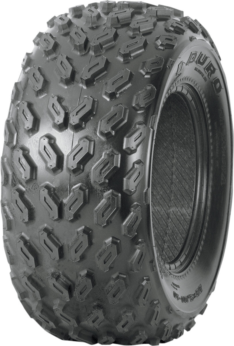Duro DI-K167 Tire 22x9x10 Front 31-K167A10-229B