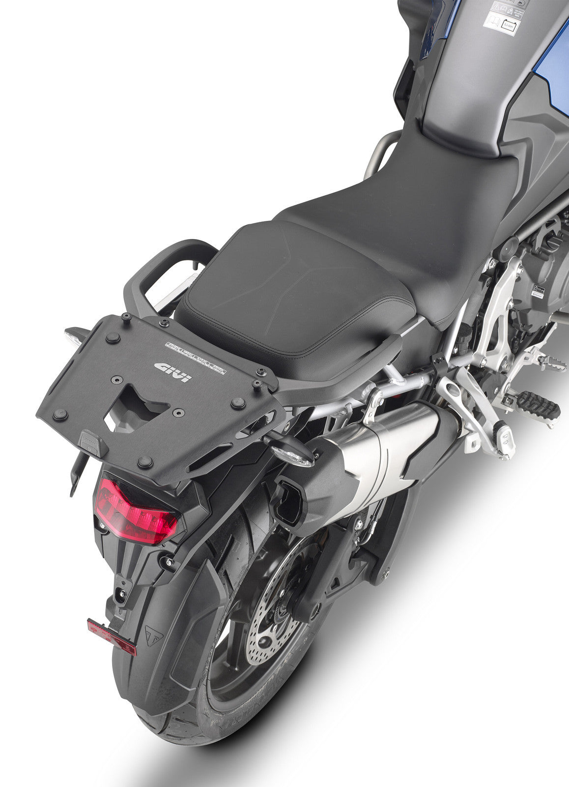 GIVI Hard Luggage Mounting Hardware SRA6422