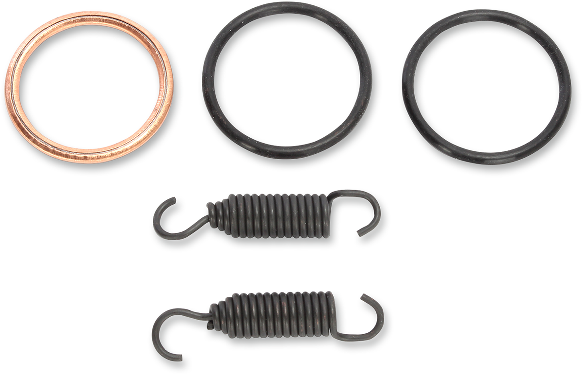 Moose Racing Exhaust Gasket Kits 0934-5305
