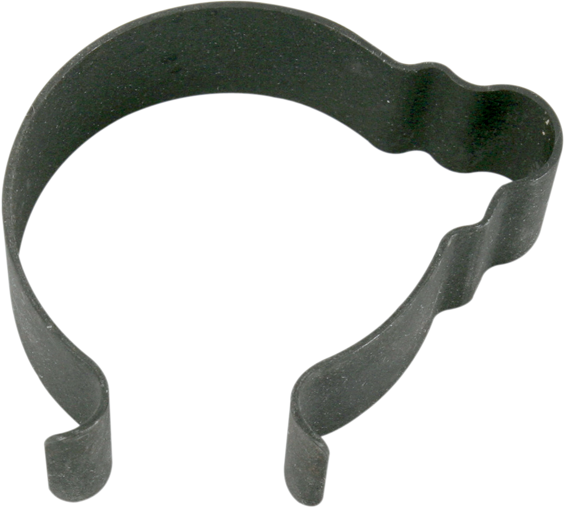 Colony Seat Post Tube/Frame Tube/Frame Head Wire Clip 2490-1