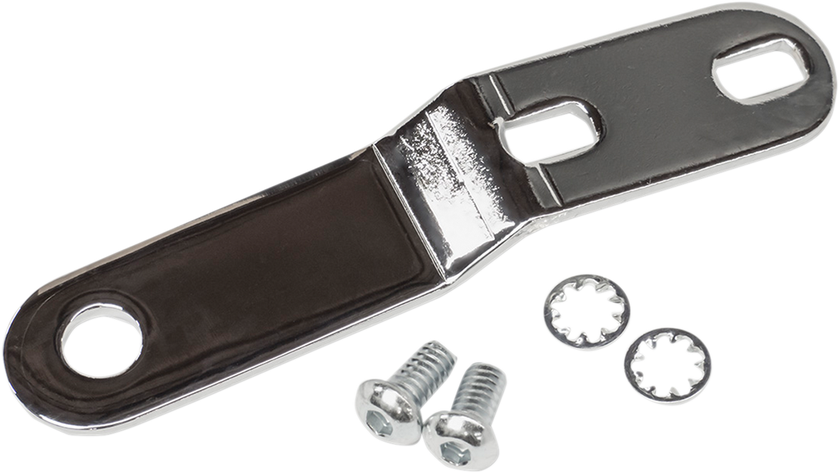 Le Pera Seat Mounting Bracket B-13KIT