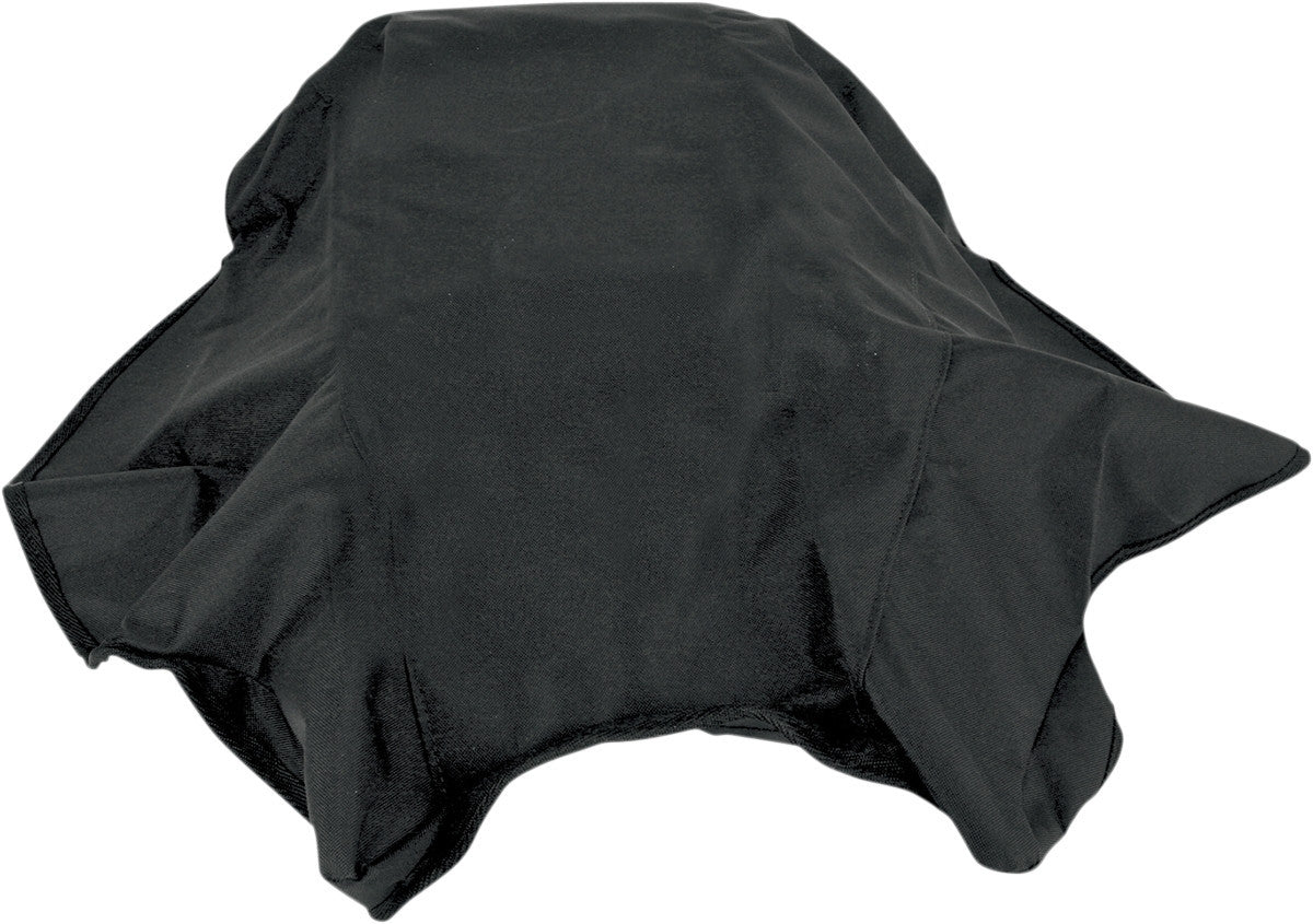 Moose Racing Cordura Seat Cover Black 0821-0329