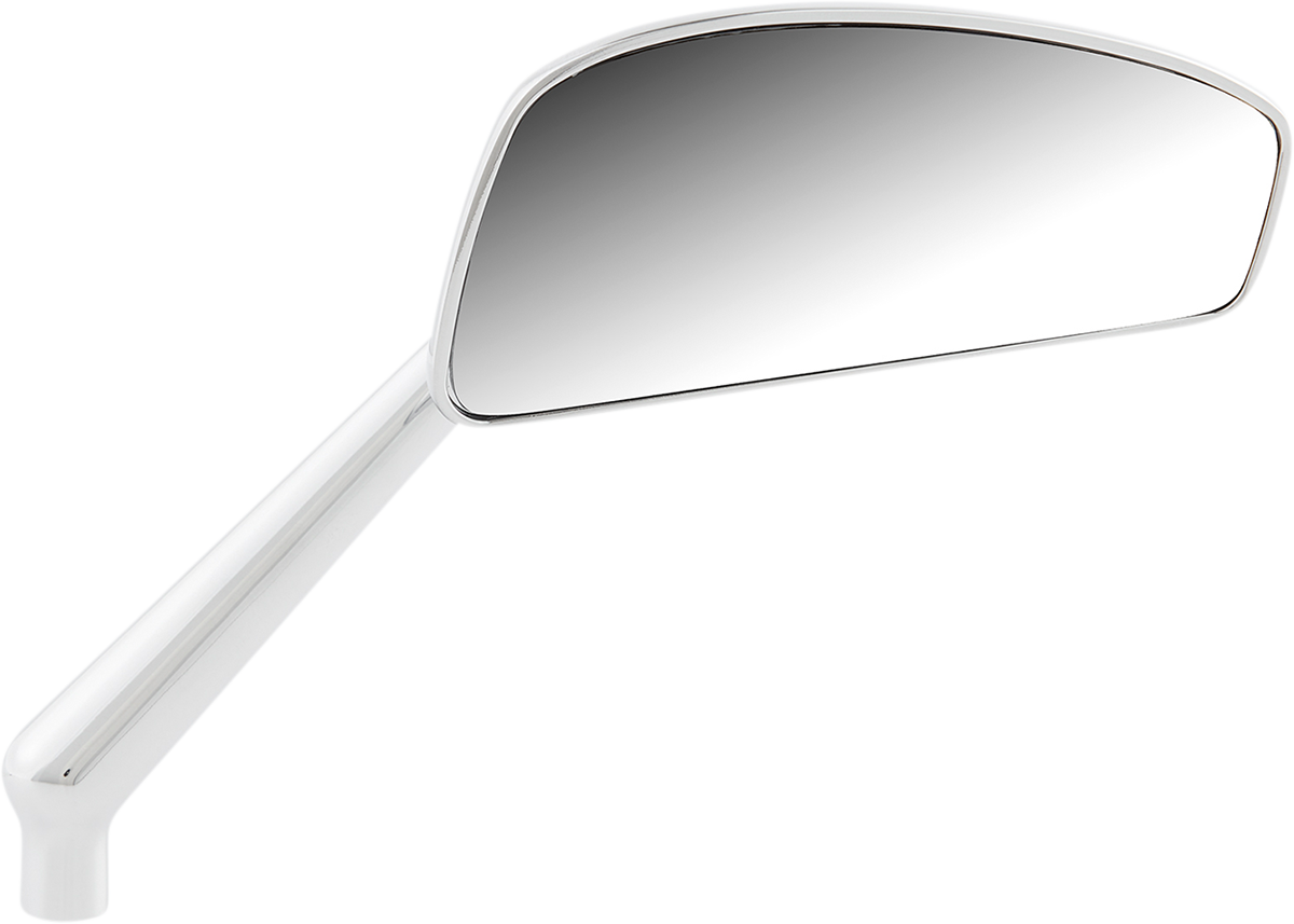 Arlen Ness Tearchop Mirror Chrome Righthand 510007