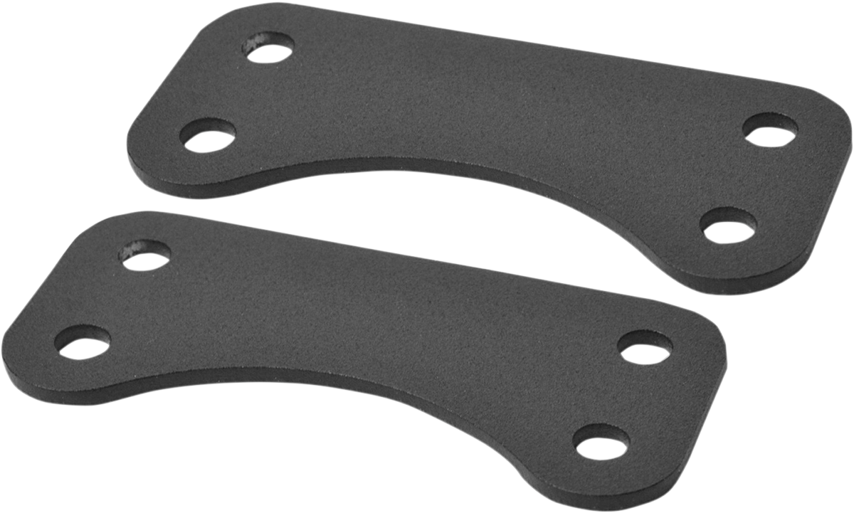 Arlen Ness 21 FLT FENDER RELOCATION KIT 60-122