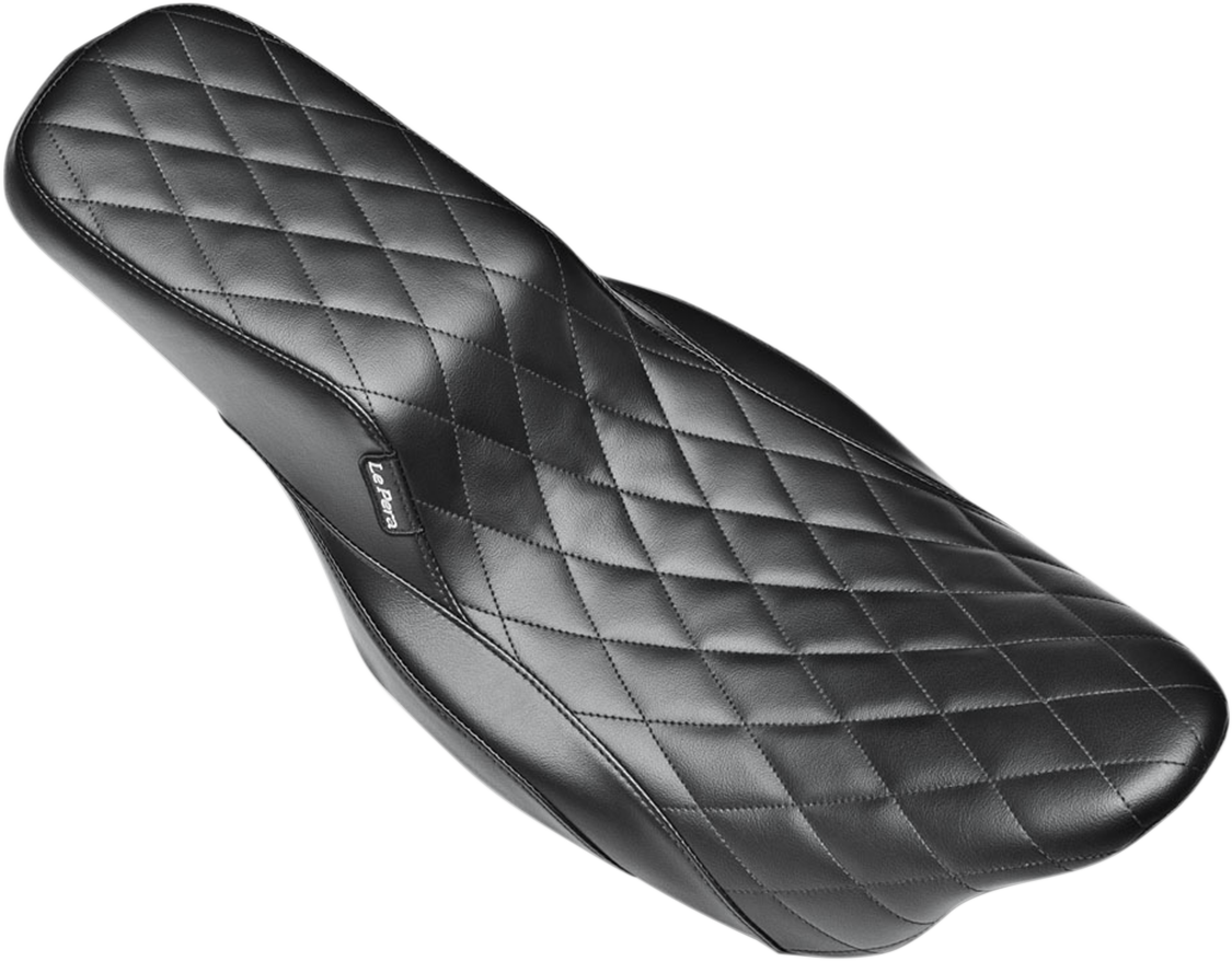 Le Pera Nomad II Seat Diamond LK-777DM