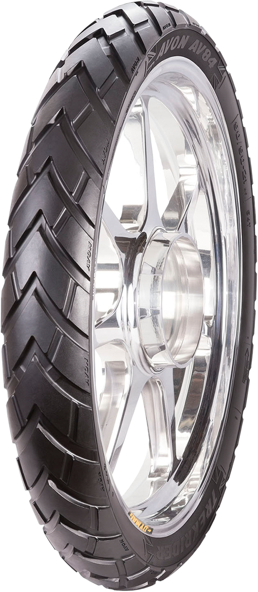 Avon TrailRider Adventure Tire 90/90-21 - 54V Front 2230110