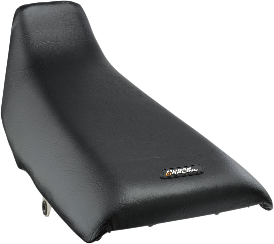 Moose Racing Standard Seat Cover Black 0821-1213