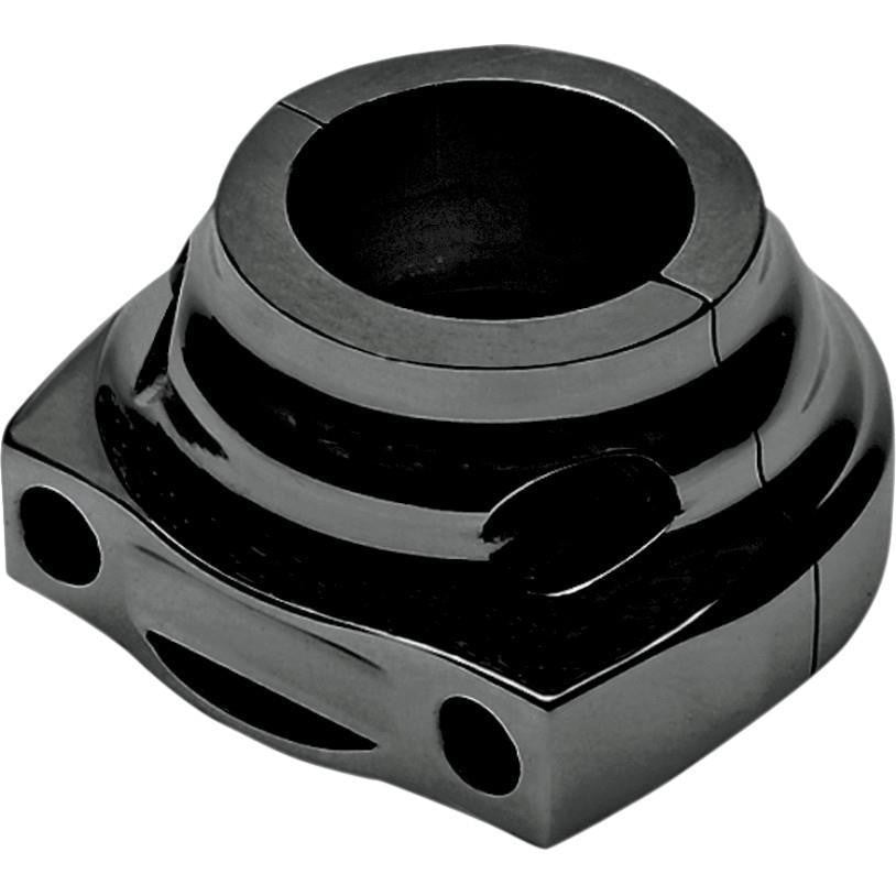 Performance Machine Dual-Cable Throttle Housing 0063-2002-B
