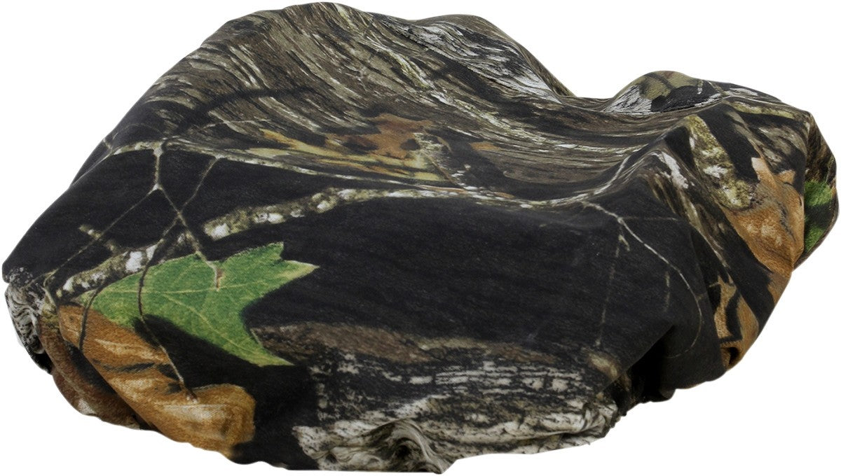 Moose Racing Seat Cover Mossy Oak Break-Up 0821-1783