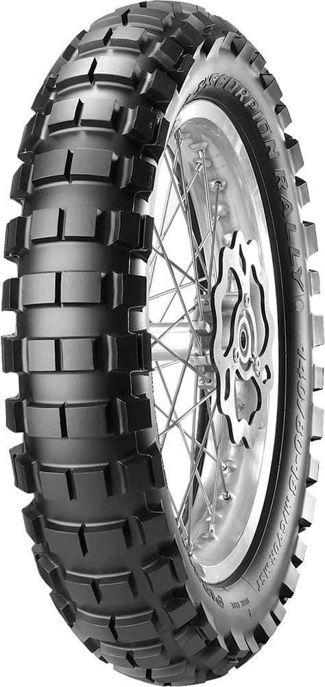Pirelli Scorpion Rally Tire 170/60-17R Rear 2439600