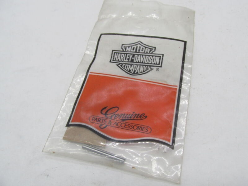 Harley Davidson Genuine NOS Shovelhead Luggage Box Hinge Pin 53428-80A
