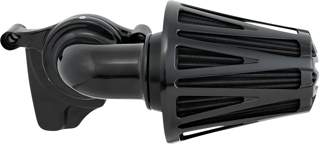 Arlen Ness Monster Crossfire Air Cleaner Black 600-084