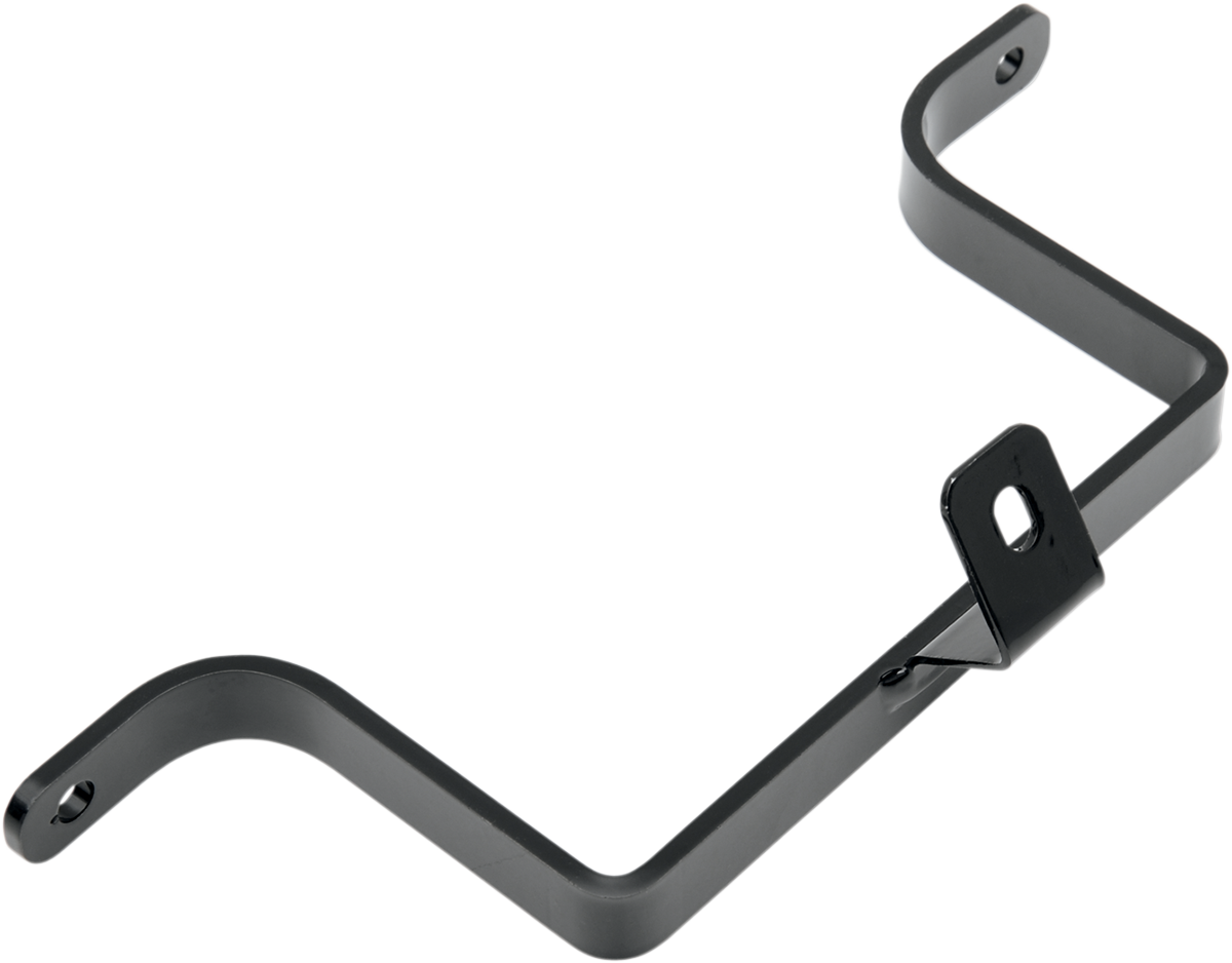 Drag Specialties Saddlebag-To-Fender Support Bracket 1421-0006