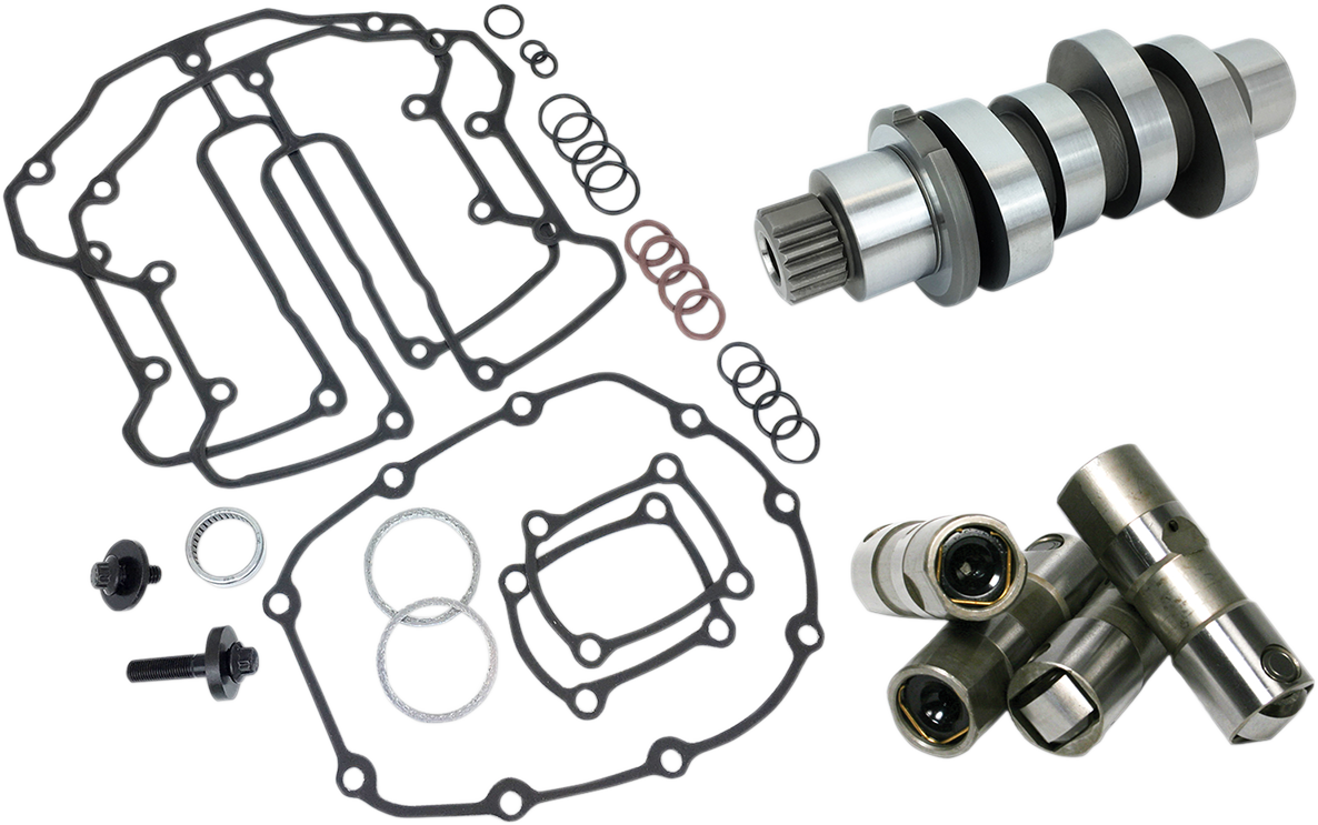 Feuling 465 HP+ Camshaft Kit 1443