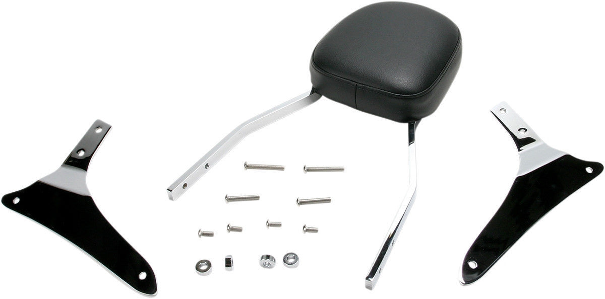 Cobra Sissy Bars 02-5465