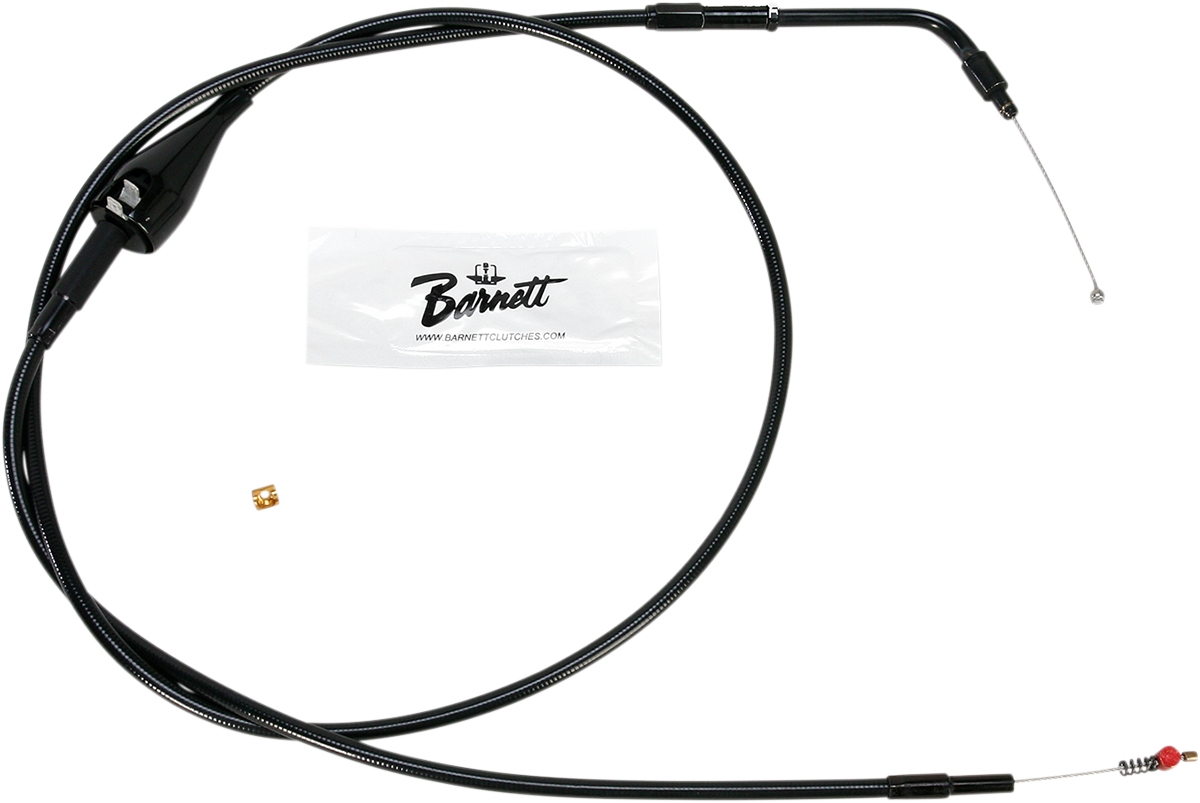 Barnett Stealth Series Idle-Cruise Cable +6in. 131-30-41035-06