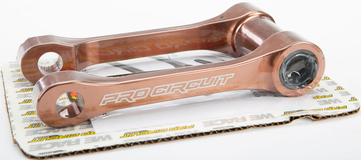 Pro Circuit Linkage Arm YPA10450